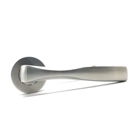 Klamka nierdzewna TORINO