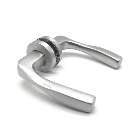 Klamka nierdzewna TORINO